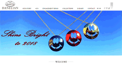 Desktop Screenshot of diamondclub.gr